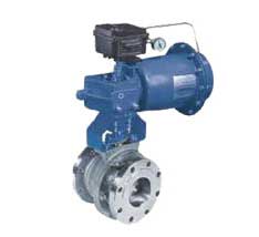 7000-5000系列調節閥